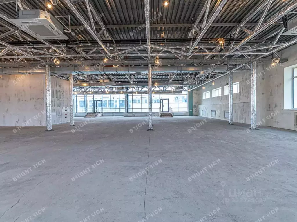 Офис в Санкт-Петербург 11-я Красноармейская ул., 18-20 (1137 м) - Фото 1