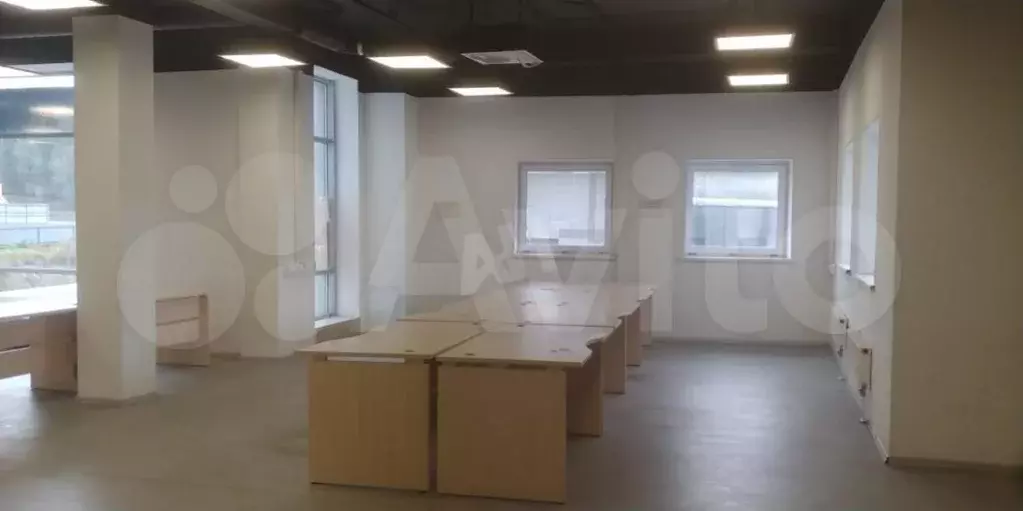 Аренда офиса 857 м2 Видное Каширское шоссе в - Фото 1