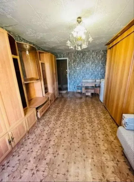 Комната Белгородская область, Алексеевка ул. Мостовая, 154 (18.5 м) - Фото 1