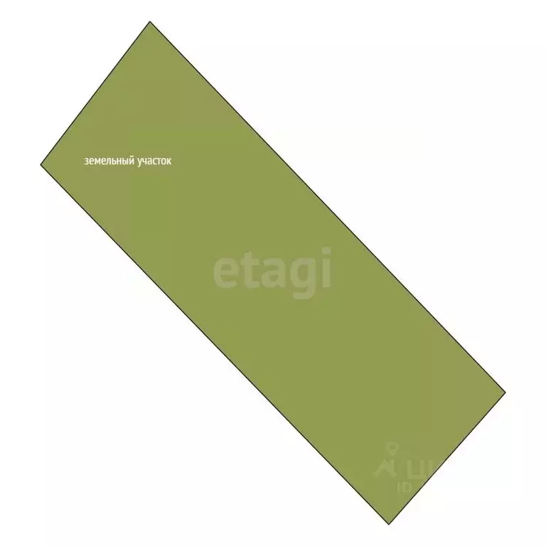 Участок в Воронежская область, Рамонский район, Новоживотинновское ... - Фото 2