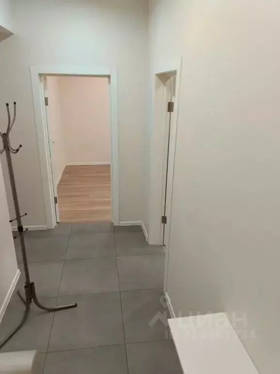 3-к кв. Калининградская область, Калининград Ленинский просп., 57 ... - Фото 2