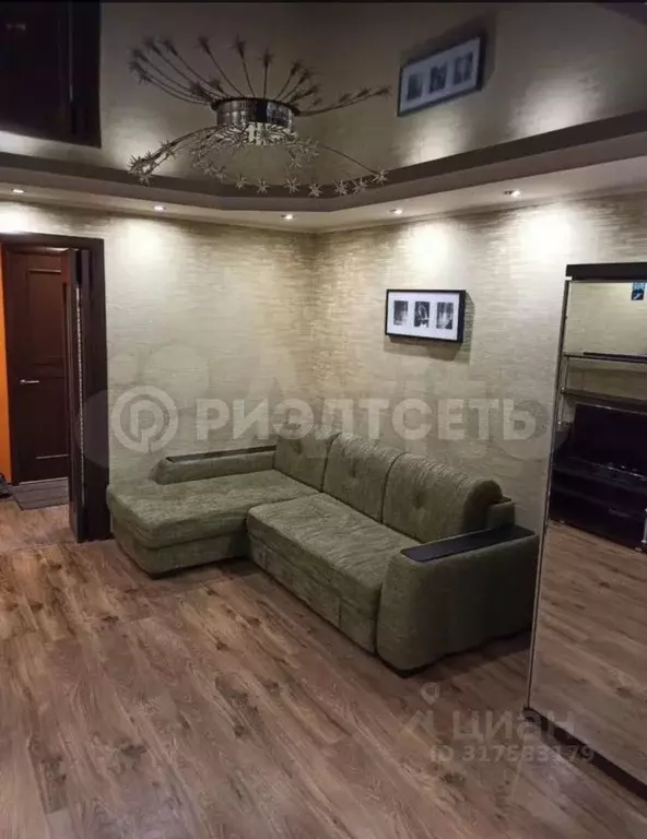 2-к кв. Мурманская область, Кола Нагорная ул., 3 (55.2 м) - Фото 0
