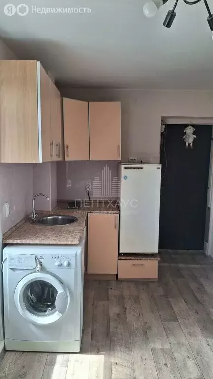 1к в -комнатной квартире (13.4 м) - Фото 0