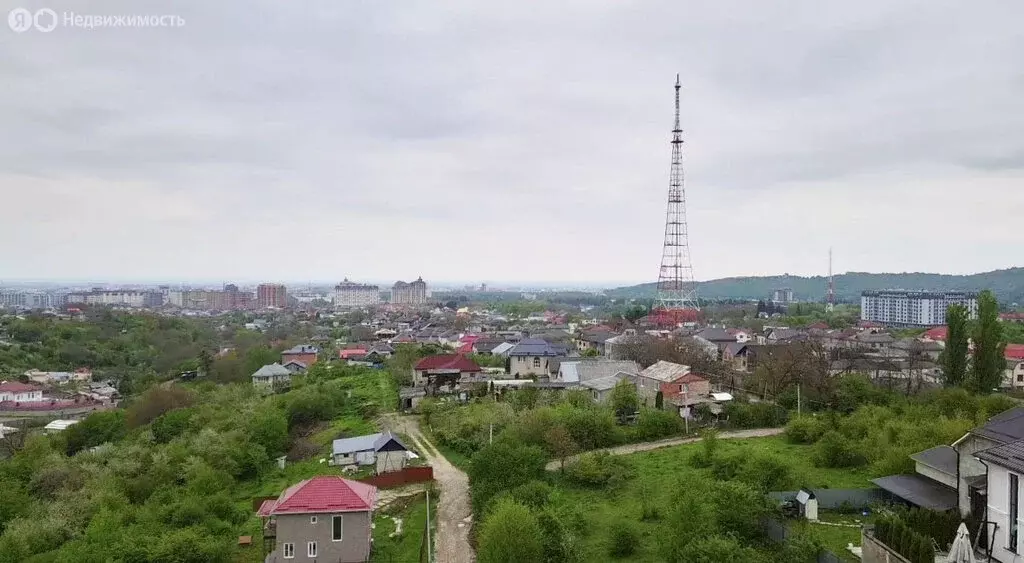 Участок в Нальчик, СДТ Институтское, 134 (6 м) - Фото 0