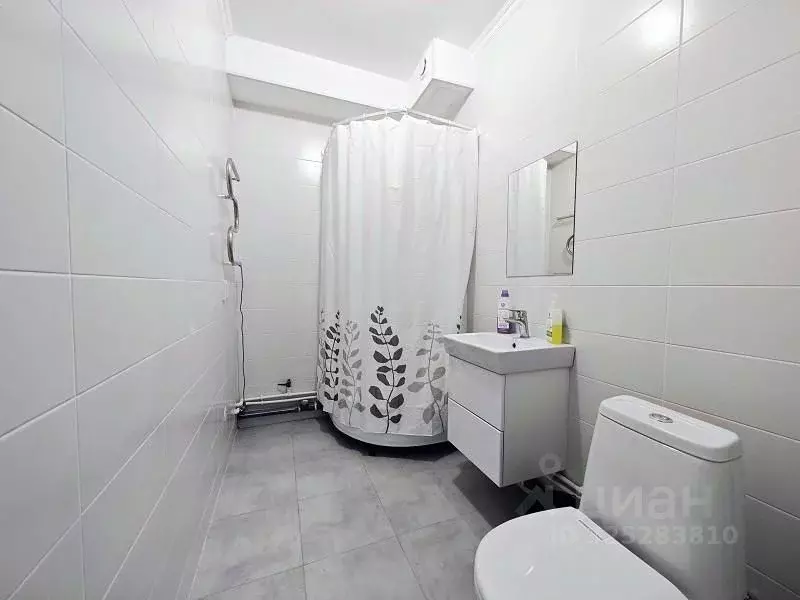 Студия Санкт-Петербург пос. Парголово, дор. Михайловская, 16к3 (24.8 ... - Фото 1