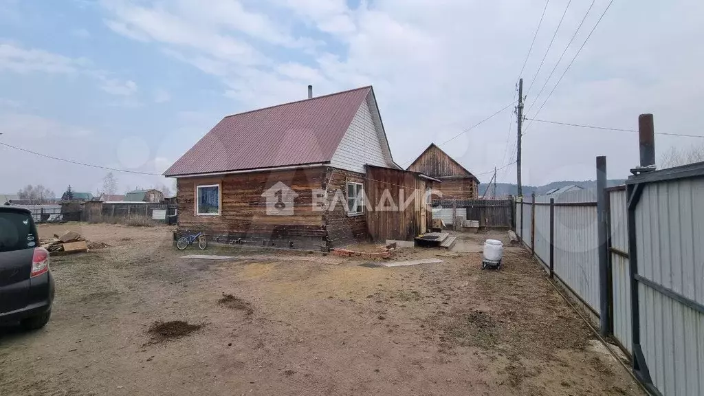 Дом 60 м на участке 8 сот. - Фото 0