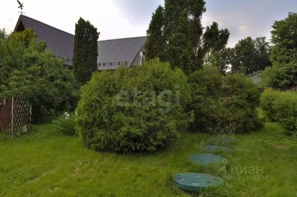 Участок в Московская область, Балашиха Никольско-Архангельский мкр, ... - Фото 1