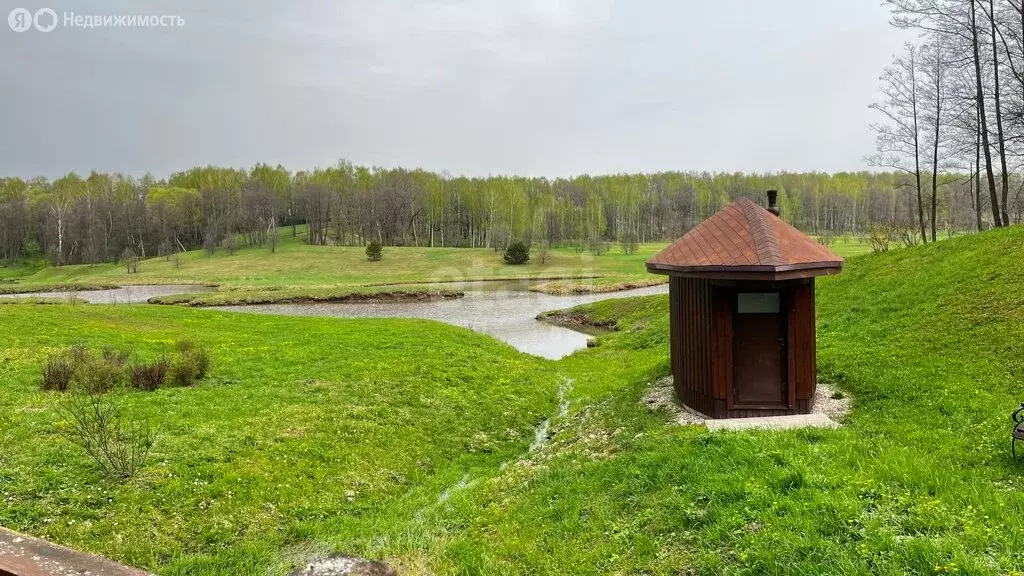 Участок в Заокский район, муниципальное образование Демидовское, ... - Фото 0