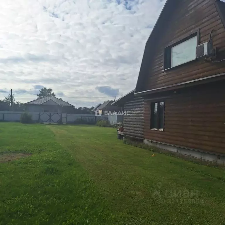 Дом в Владимирская область, Лакинск г. Собинский муниципальный округ, ... - Фото 2