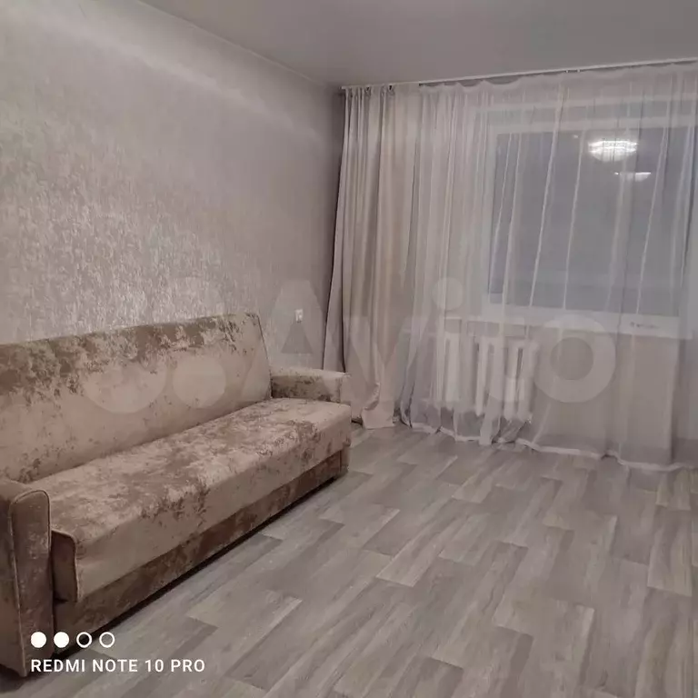 2-к. квартира, 50 м, 3/10 эт. - Фото 0