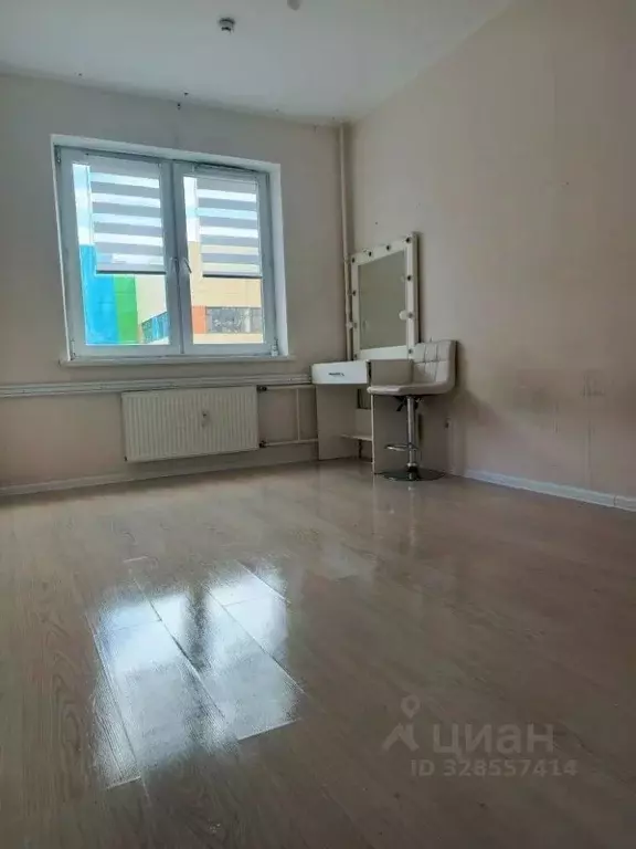 1-к кв. Московская область, Люберцы городской округ, Мирный пгт ул. ... - Фото 1