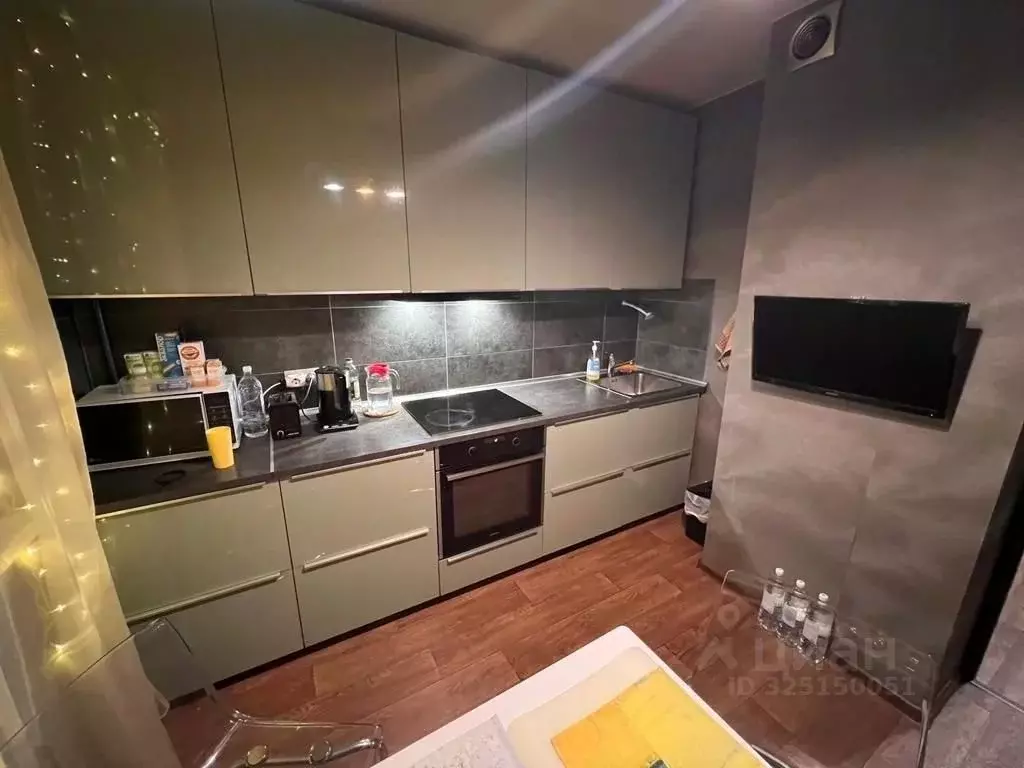 Комната Москва Новомарьинская ул., 15 (20.0 м) - Фото 2