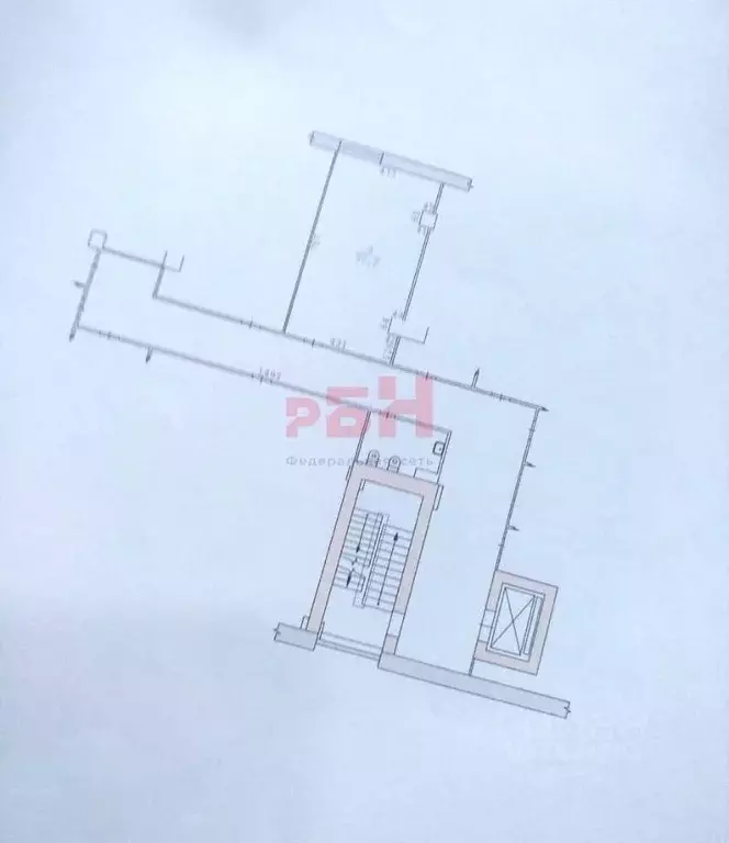 Помещение свободного назначения в Свердловская область, Екатеринбург ... - Фото 2