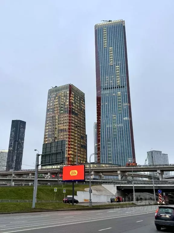 Офис в Москва Шмитовский проезд, 37с2 (175 м) - Фото 1