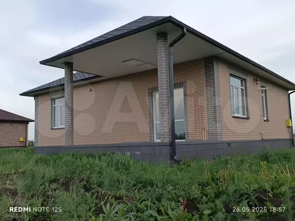 Дом 132 м на участке 12,5 сот. - Фото 1