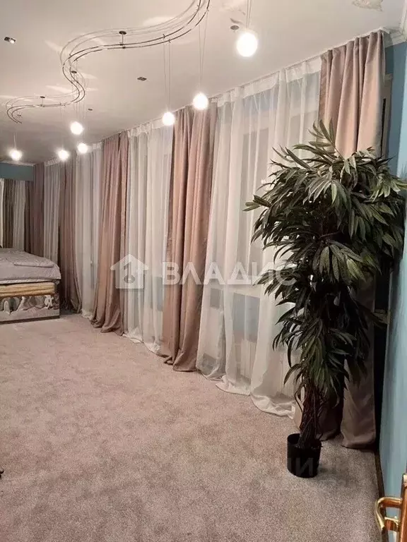 2-к кв. Москва Садовая-Самотечная ул., 4 (108.8 м) - Фото 1