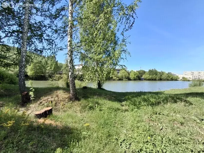 Участок в Миасс, улица Ветеранов (6 м) - Фото 2