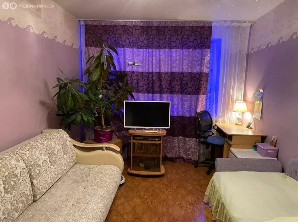1-комнатная квартира: Ульяновск, улица Стасова, 13А (33 м) - Фото 0