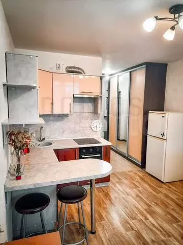 Квартира-студия, 23 м, 15/17 эт. - Фото 0