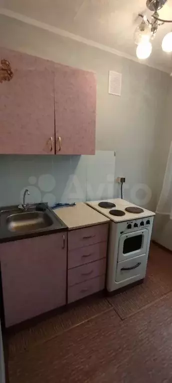 1-к. квартира, 31 м, 3/5 эт. - Фото 1