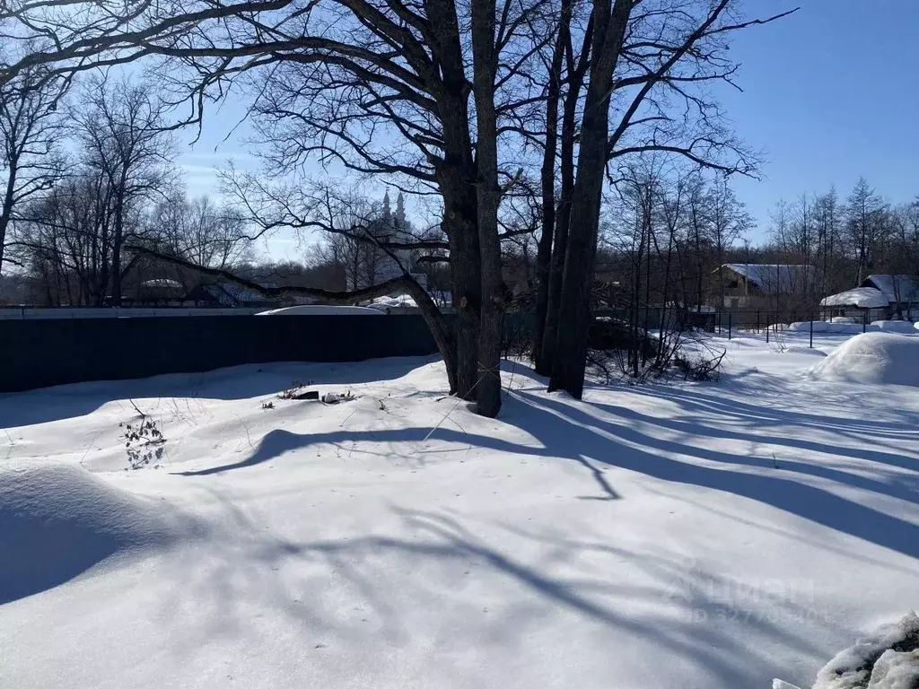 Участок в Пензенская область, Пенза Дубрава СНТ, 616 (6.0 сот.) - Фото 2