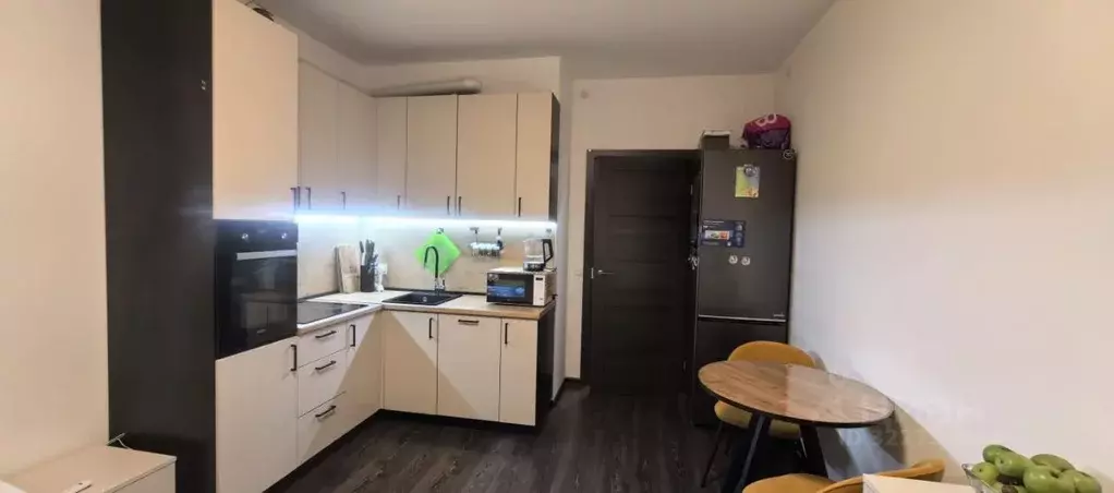 Студия Санкт-Петербург Пулковское ш., 73к7 (23.2 м) - Фото 1