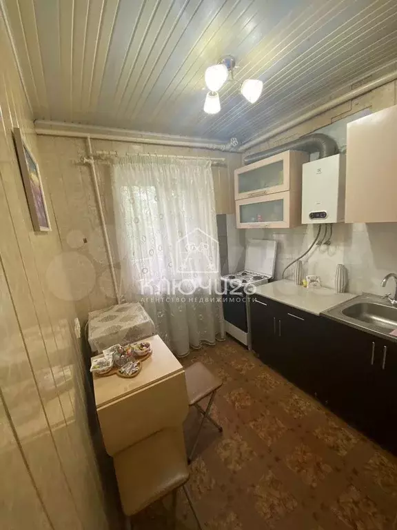 2-к. квартира, 60 м, 4/5 эт. - Фото 0