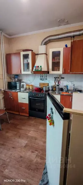 3-к кв. Саха (Якутия), Нерюнгри ул. Аммосова, 4/1 (84.0 м) - Фото 1