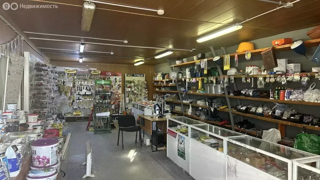 Помещение свободного назначения (534 м) - Фото 2