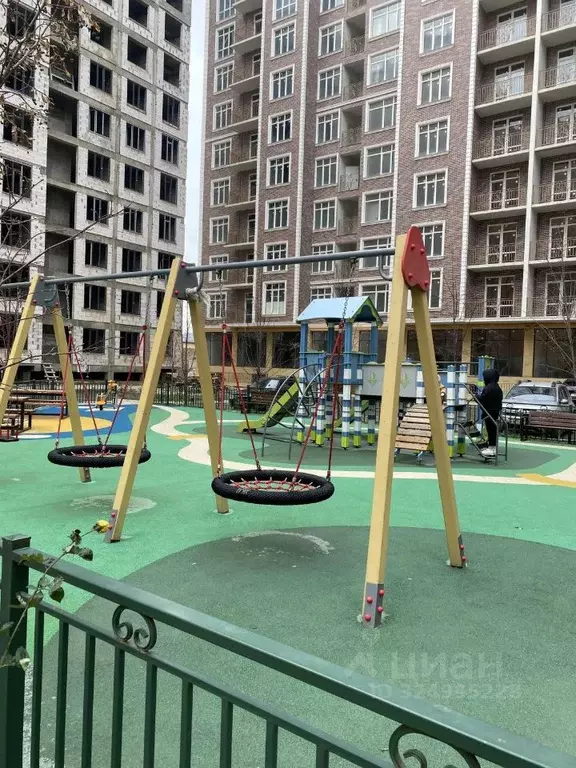 1-к кв. Дагестан, Махачкала просп. Насрутдинова, 272В (47.0 м) - Фото 2