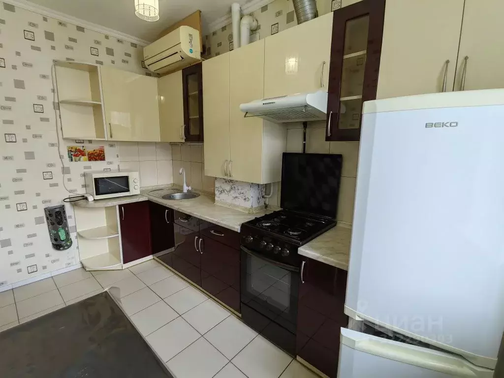 1-к кв. Ростовская область, Ростов-на-Дону ул. 12-я Линия, 26 (30.0 м) - Фото 2