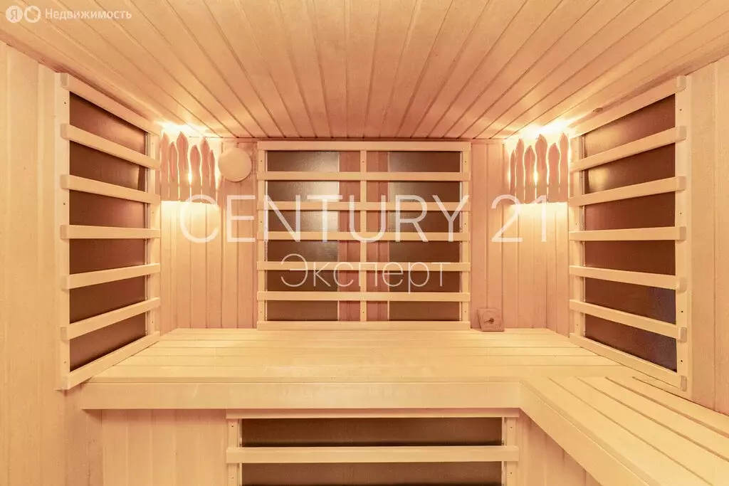 Дом в Калининград, Закавказская улица, 12 (316.1 м) - Фото 1