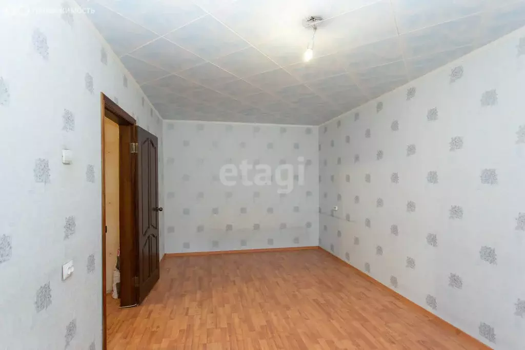 2-комнатная квартира: Тобольск, 6-й микрорайон, 11 (46 м) - Фото 2