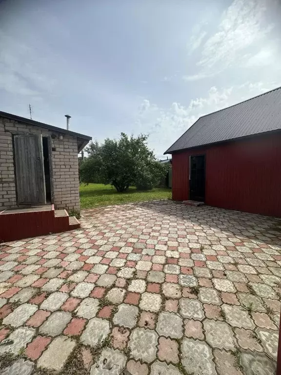 Дом в Новгородская область, Старая Русса ул. Горохова (54 м) - Фото 0