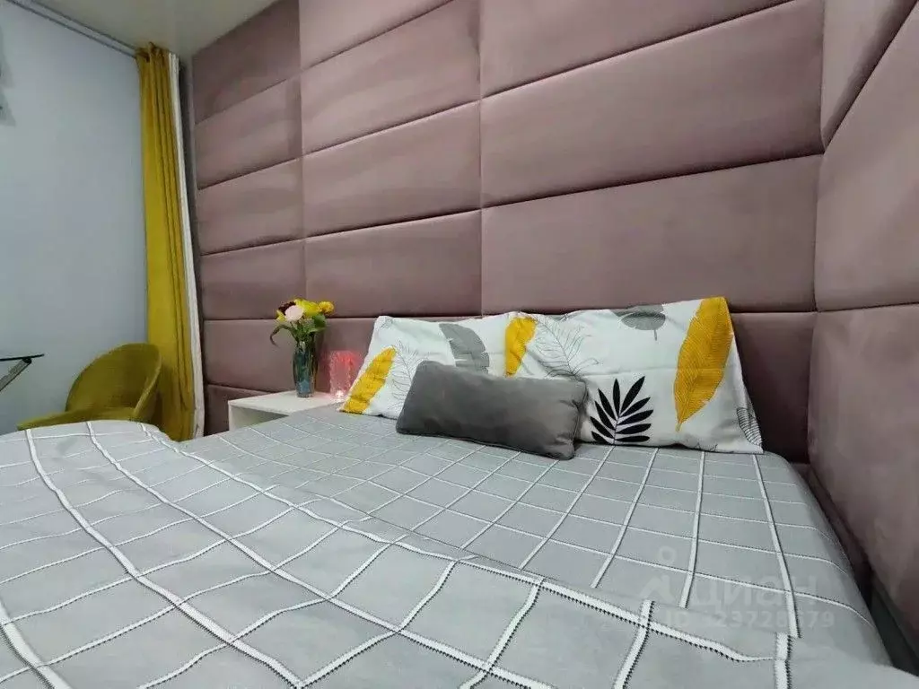 1-к кв. Краснодарский край, Сочи Виноградная ул., 4 (20.0 м) - Фото 2