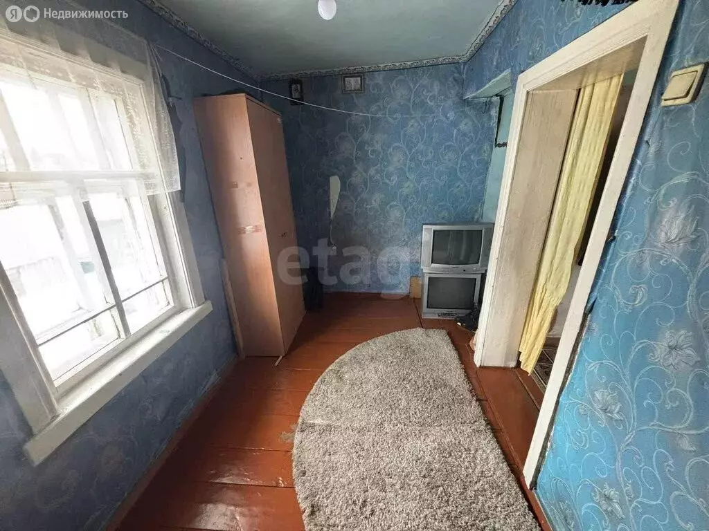 Дом в Кемерово, 2-й Иланский переулок (36 м) - Фото 2