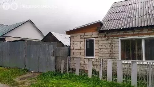 Дом в Брянск, Ковшовский переулок, 37 (104.8 м) - Фото 1