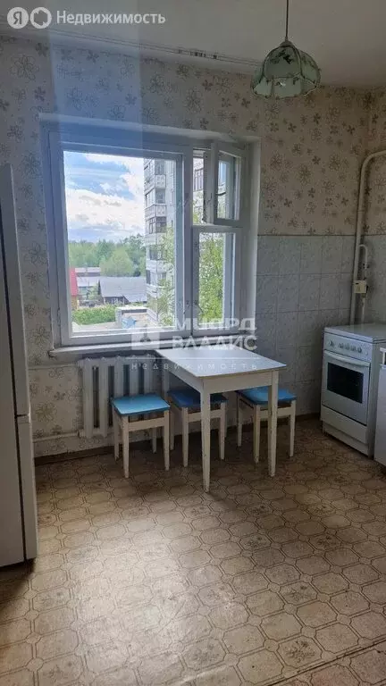 1-комнатная квартира: Омск, 33-я Северная улица, 122 (37.3 м) - Фото 2