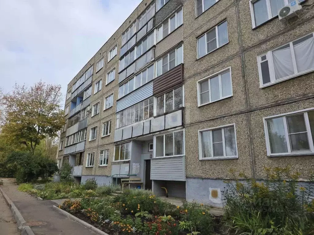 2-к кв. Кировская область, Киров ул. Воровского, 149 (53.7 м) - Фото 1