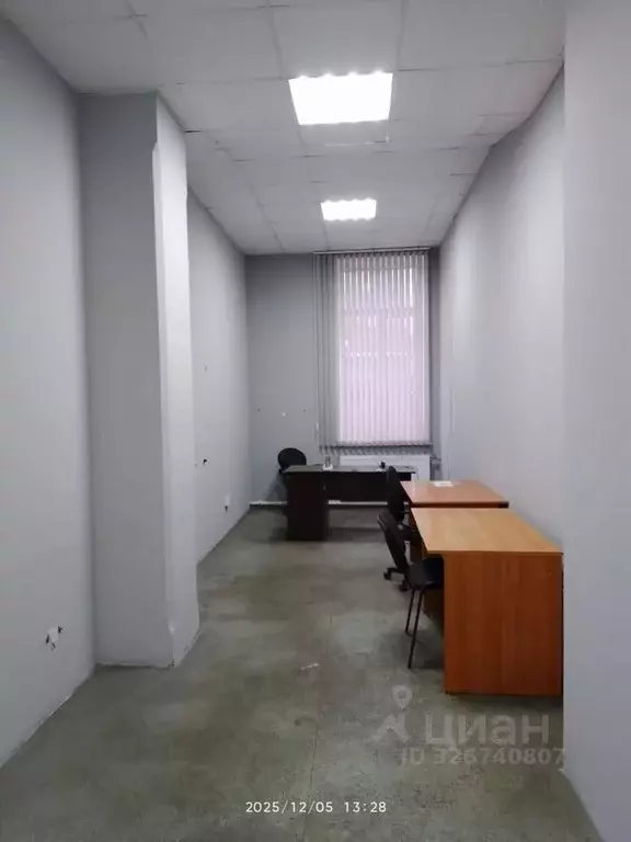 Офис в Санкт-Петербург наб. Обводного Канала, 134к71 (24 м) - Фото 2