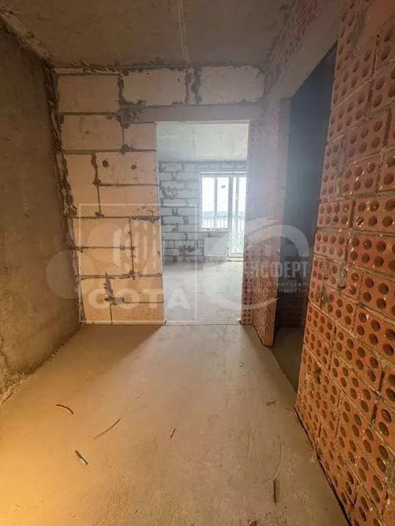 Квартира-студия, 20,5 м, 7/20 эт. - Фото 1