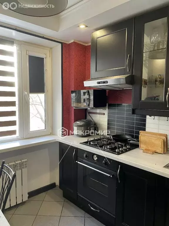 2-комнатная квартира: Санкт-Петербург, улица Шостаковича, 1/9 (52.7 м) - Фото 1