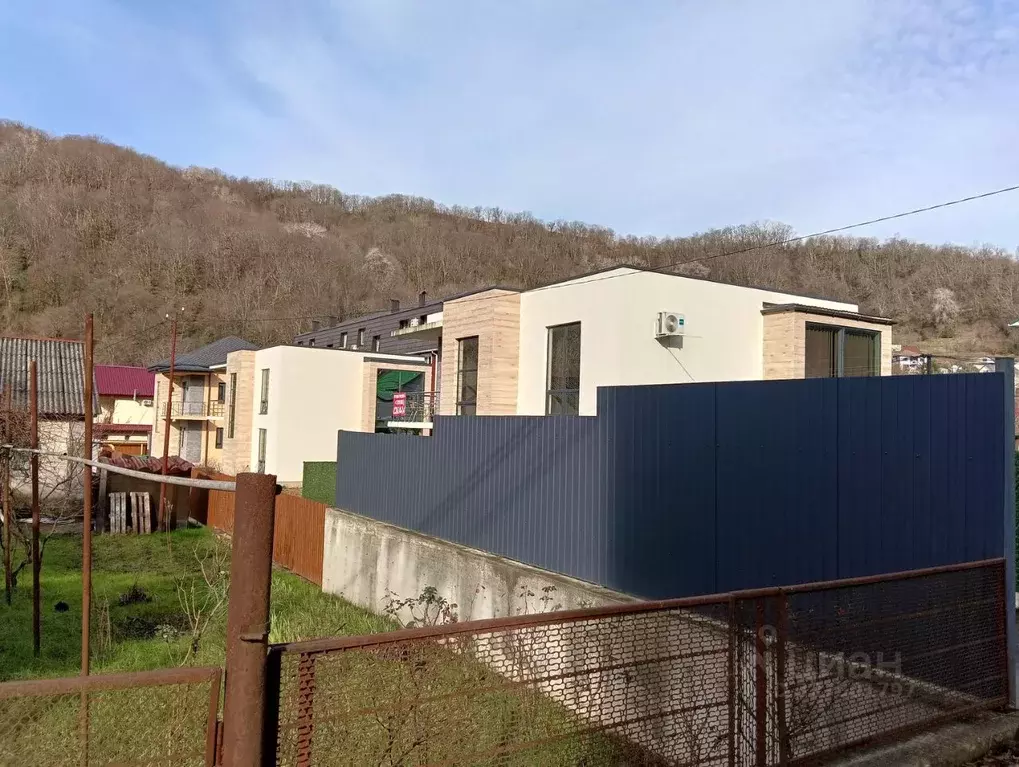 Коттедж в Краснодарский край, Сочи городской округ, с. ... - Фото 2