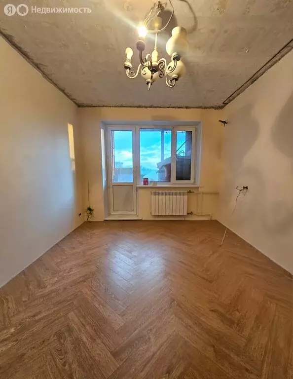 1-комнатная квартира: Балашиха, улица Некрасова, 10 (33 м) - Фото 2