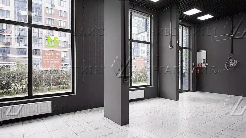 Офис в Москва бул. Веласкеса, 5к5 (52 м) - Фото 2