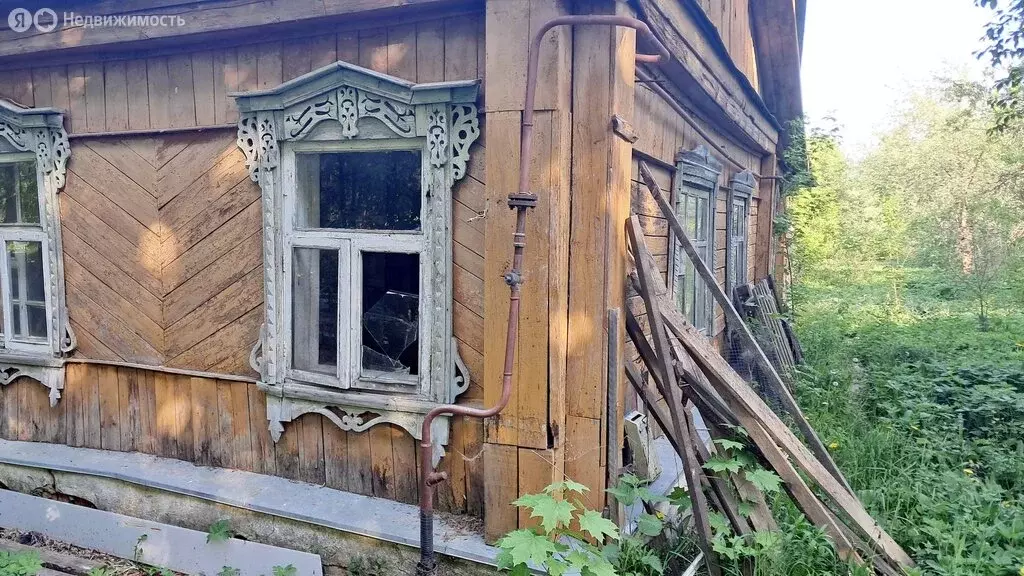 Дом в Таруса, улица Беляева, 25 (46 м) - Фото 2