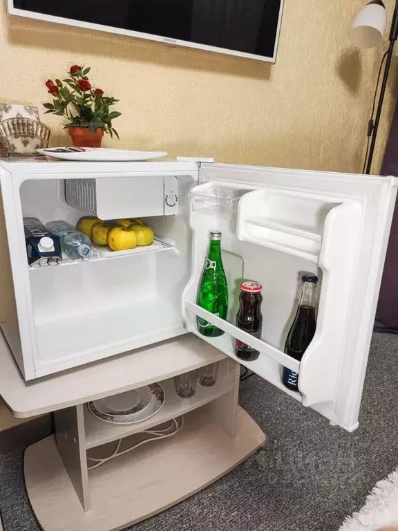 Комната Самарская область, Самара Балаковская ул., 6а (25.0 м) - Фото 2