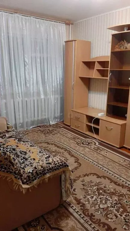 1-к кв. Татарстан, Казань ул. Халева, 15 (34.0 м) - Фото 1