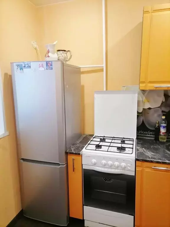 Продаётся 1-к квартира, 30.9 м - Фото 1