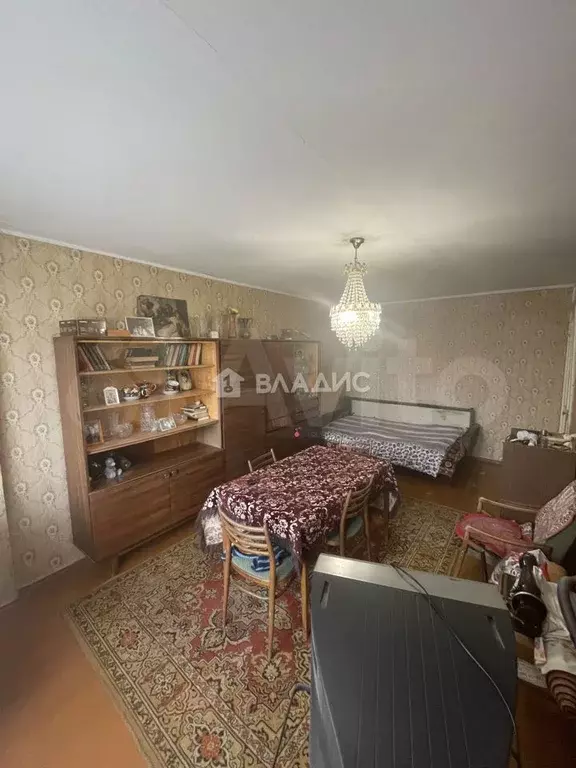 2-к. квартира, 44,5 м, 4/5 эт. - Фото 1